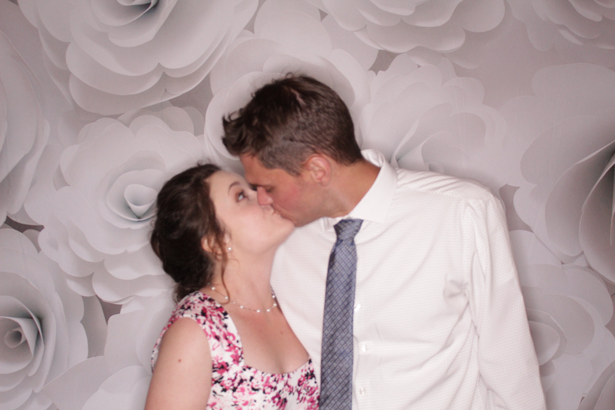 Kayla and Cory Wedding | View more photos from the event at gallery.photoboothbillings.com/u/PhotoBoothBillings/Kayla-and-Cory-Wedding